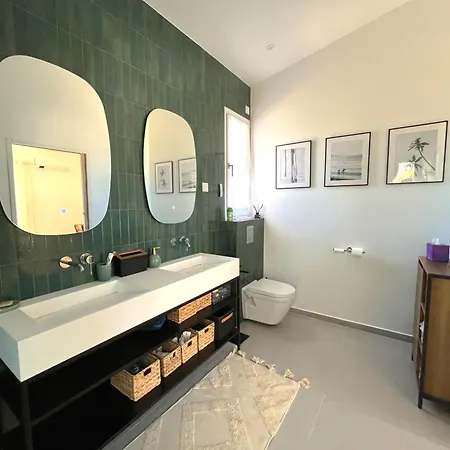 Nouveau! Bahia, Piscine Chauffee, A 400m Villa Vieux-Boucau-les-Bains