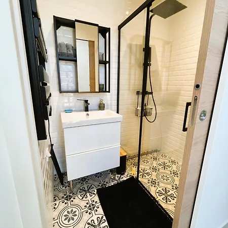 Villa Nouveau! Bahia, Piscine Chauffee, A 400m Vieux-Boucau-les-Bains