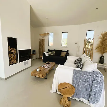 Nouveau! Bahia, Piscine Chauffee, A 400m Villa Vieux-Boucau-les-Bains