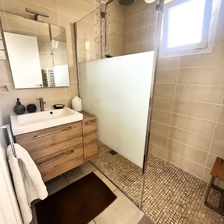Nouveau! Bahia, Piscine Chauffee, A 400m Villa Vieux-Boucau-les-Bains