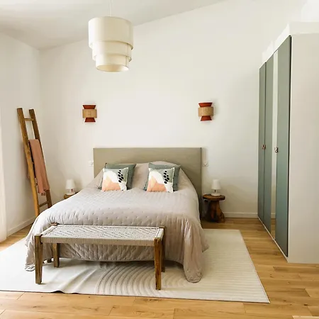 Nouveau! Bahia, Piscine Chauffee, A 400m Vieux-Boucau-les-Bains