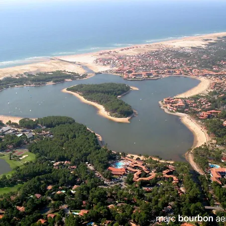 Nouveau! Bahia, Piscine Chauffee, A 400m Villa Vieux-Boucau-les-Bains