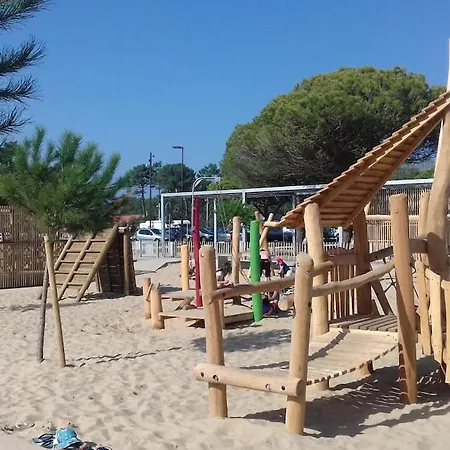 Nouveau! Bahia, Piscine Chauffee, A 400m Villa *