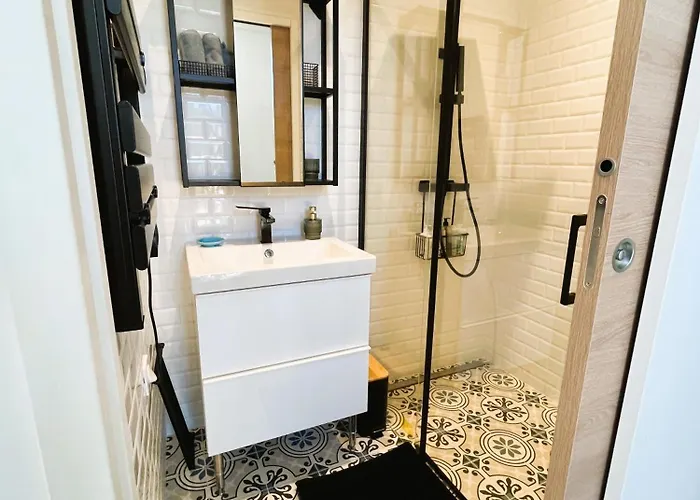 Villa Nouveau! Bahia, Piscine Chauffée, à 400m Vieux-Boucau-les-Bains