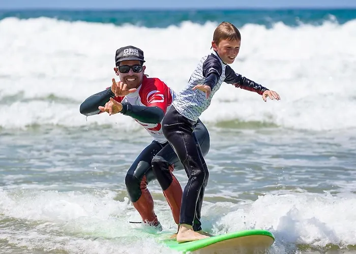 Nouveau! Bahia, Piscine Chauffée, à 400m Vieux-Boucau-les-Bains